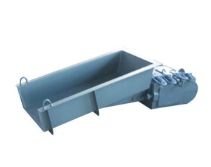 电磁振动给料机